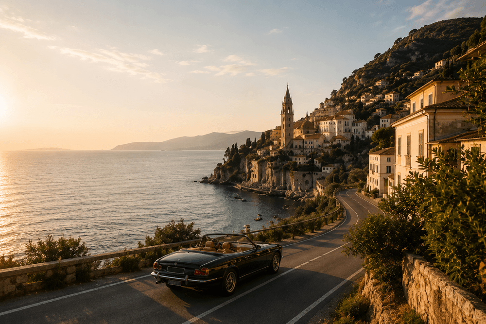 Adriatic Destination Story